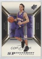 Steve Nash #/999