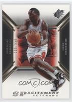 Ben Gordon #/999