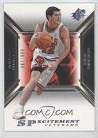 Kirk Hinrich #/999