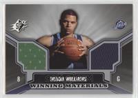 Deron Williams