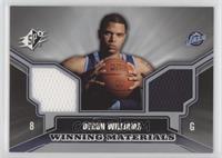 Deron Williams