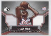 Elton Brand