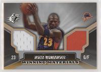 Jason Richardson