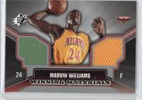 Marvin Williams