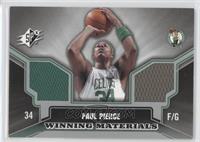 Paul Pierce