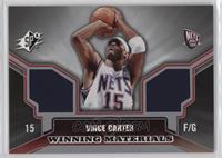 Vince Carter