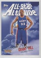 Grant Hill