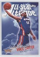 Vince Carter