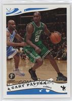 Gary Payton