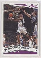 Bruce Bowen