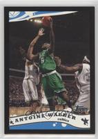 Antoine Walker #/500