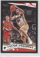 Austin Croshere #/500