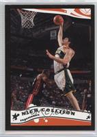 Nick Collison #/500