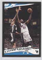 Jason Collins #/500