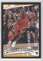 Mickael Pietrus #/500