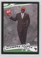 Raymond Felton #/500