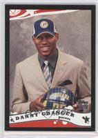 Danny Granger #/500