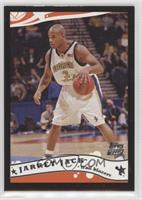 Jarrett Jack #/500