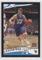 David Lee #/500