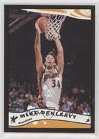 Mike Dunleavy Jr. #/500