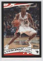 Eric Snow #/500