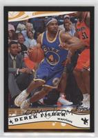 Derek Fisher #/500