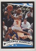 Stephon Marbury #/500