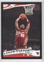 Drew Gooden #/500