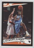 Marcus Camby #/500