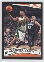 Rashard Lewis #/500