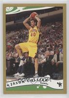 Jason Collier #/99