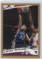 Mike Miller #/99