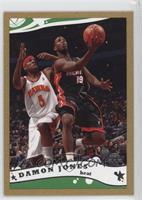 Damon Jones #/99