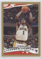 Stephen Jackson #/99