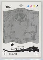 Carlos Boozer #/1