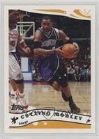 Cuttino Mobley