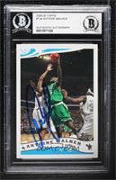 Antoine Walker [BAS BGS Authentic]