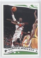 Gerald Wallace