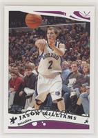 Jason Williams