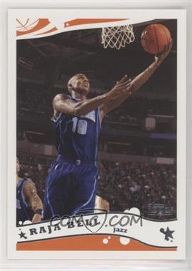 2005-06 Topps - [Base] #193 - Raja Bell