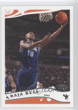 2005-06 Topps - [Base] #193 - Raja Bell