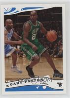 Gary Payton