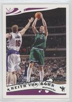 Keith Van Horn [EX to NM]