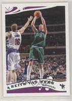 Keith Van Horn