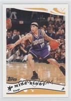 Mike Bibby