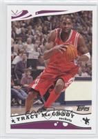 Tracy McGrady