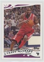 Tracy McGrady [EX to NM]