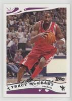 Tracy McGrady [Noted]