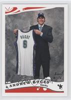 Andrew Bogut