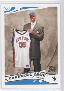 2005-06 Topps - [Base] #228 - Channing Frye